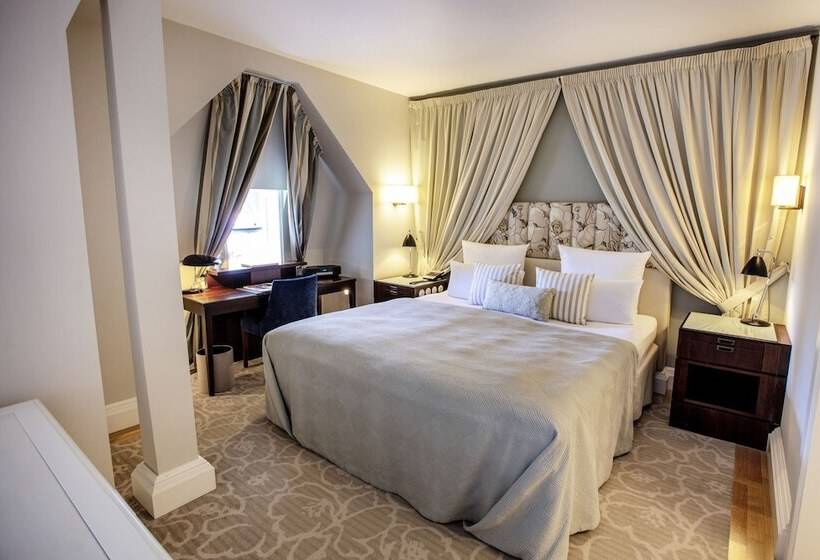 舒适型房间, Weissenhaus Private Nature Luxury Resort