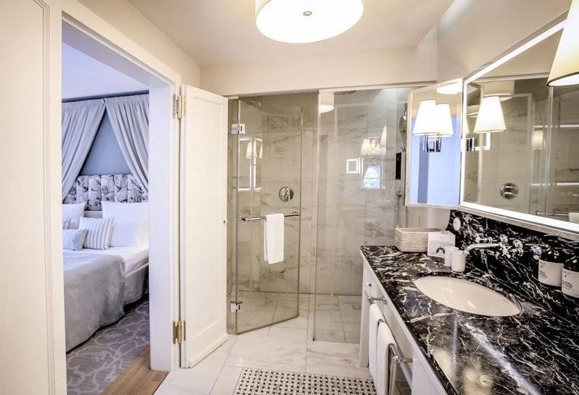 舒适型房间, Weissenhaus Private Nature Luxury Resort