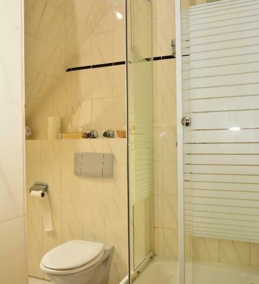 חדר קלאסי, Wilhelmshöhe