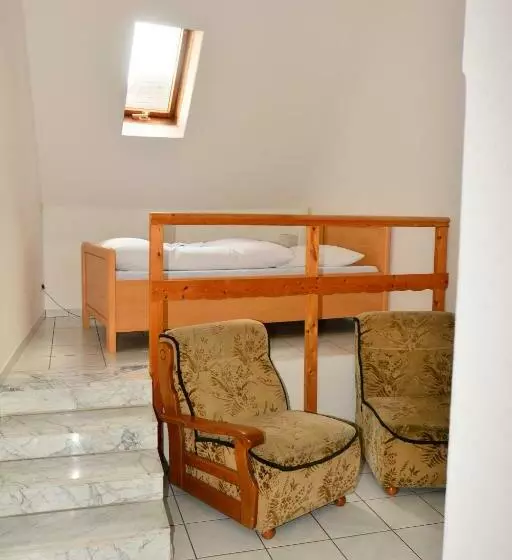 اتاق کلاسیک یک تخته, Wilhelmshöhe