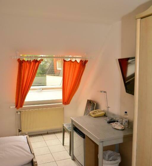 חדר קלאסי, Wilhelmshöhe