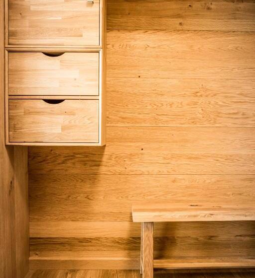 발코니 스탠다드 싱글 룸, Zur Rose