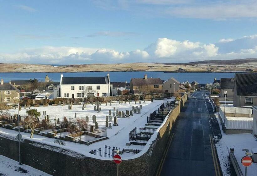 스탠다드 룸, Glen Orchy House