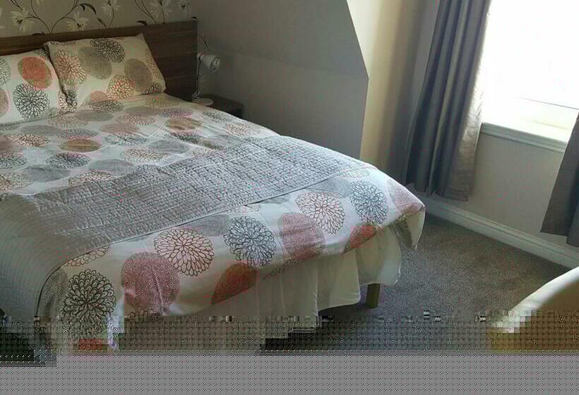 스탠다드 룸, Glen Orchy House