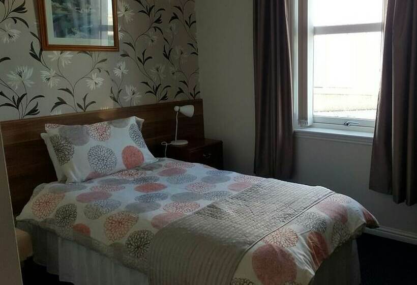 Camera Standard Individuale, Glen Orchy House