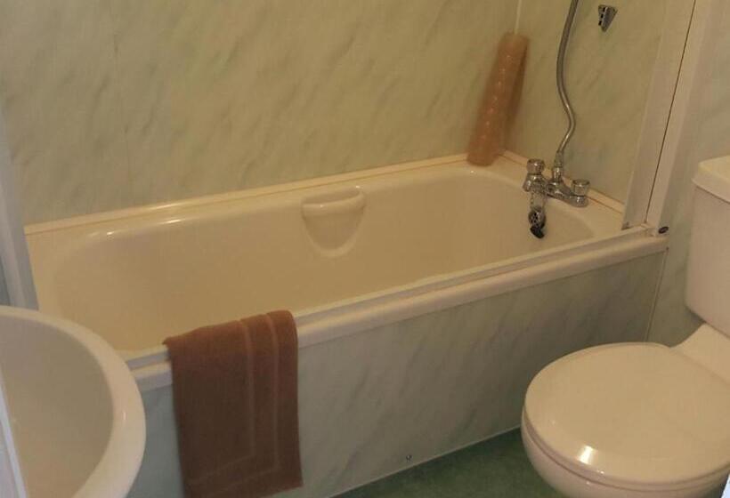 스탠다드 싱글 룸, Glen Orchy House