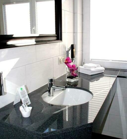 غرفة قياسية, Spielzeughotel Sonneberg