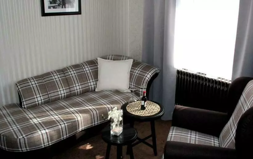 スタンダードシングルルーム, Spielzeughotel Sonneberg