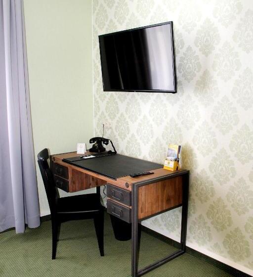 شقة غرفة واحدة, Spielzeughotel Sonneberg