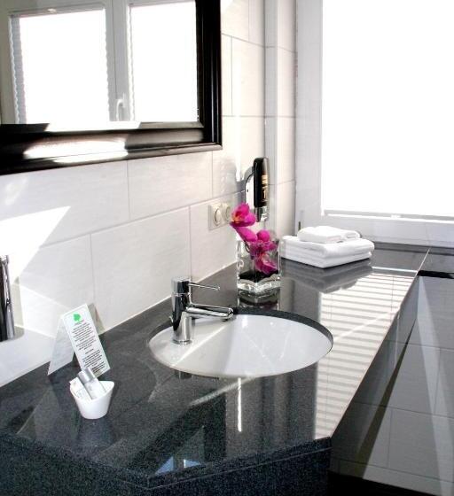 شقة غرفة واحدة, Spielzeughotel Sonneberg