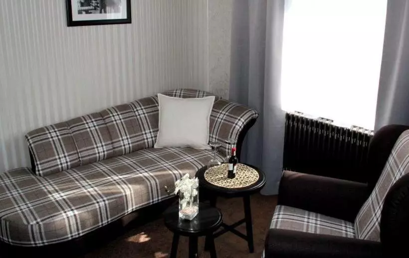 スタンダードルーム, Spielzeughotel Sonneberg