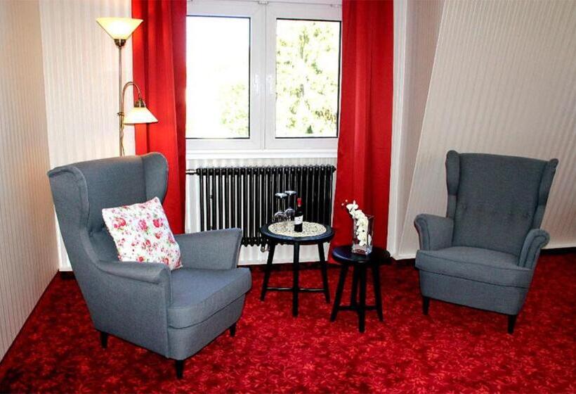 غرفة قياسية, Spielzeughotel Sonneberg