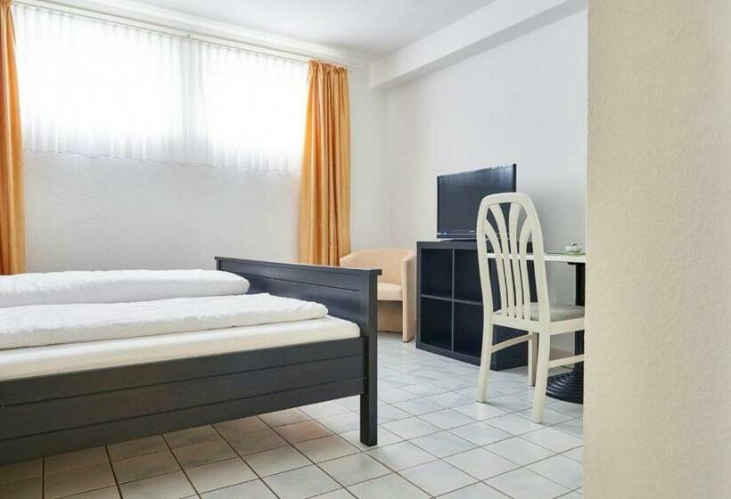 Номер Economy Индивидуальный, Asslar