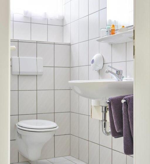 Номер Economy Индивидуальный, Asslar