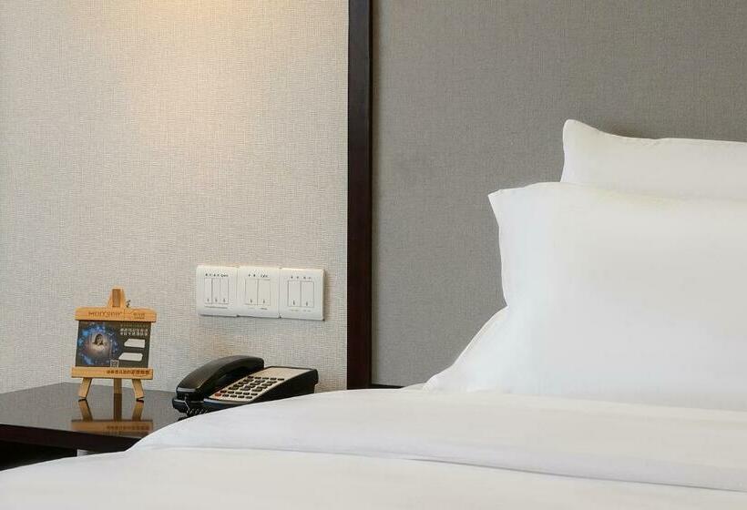 חדר אקזקיוטיב, Foshan Rezen Select Pasonda