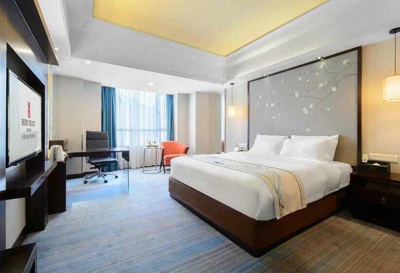 חדר אקזקיוטיב, Foshan Rezen Select Pasonda