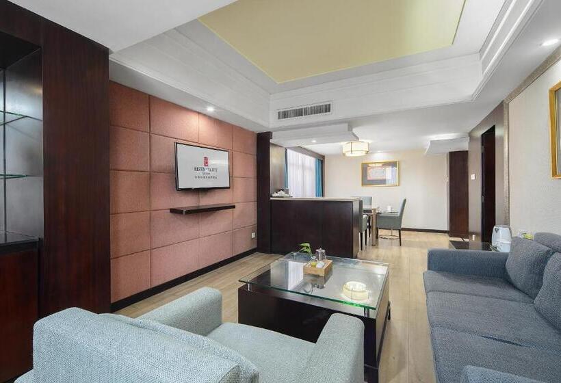 סוויטה, Foshan Rezen Select Pasonda