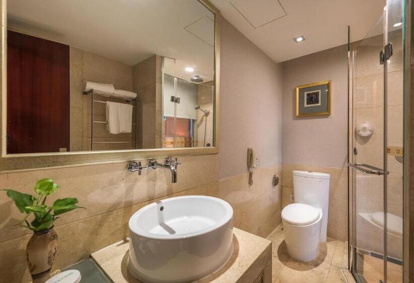 סוויטה, Foshan Rezen Select Pasonda