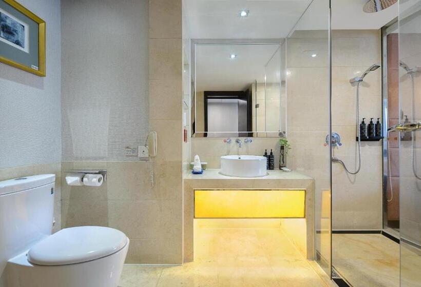 חדר סטנדרט, Foshan Rezen Select Pasonda