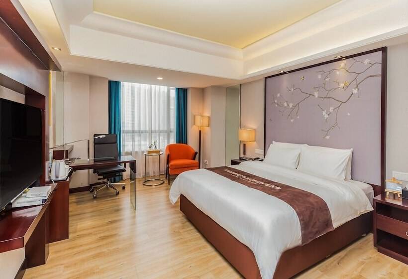 חדר אקזקיוטיב, Foshan Rezen Select Pasonda