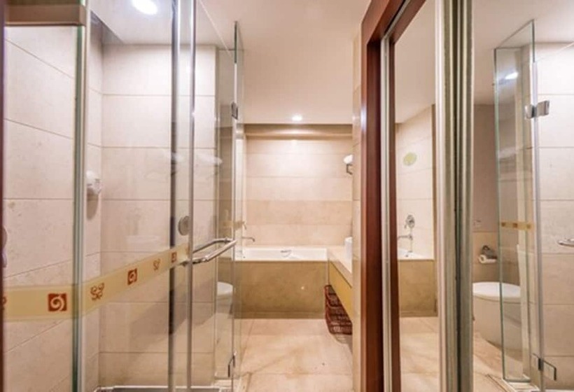 חדר אקזקיוטיב, Foshan Rezen Select Pasonda