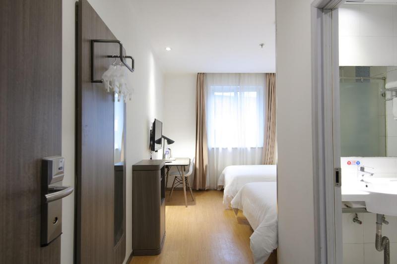 חדר סטנדרט, Hanting  Hangzhou Wulin Road Center