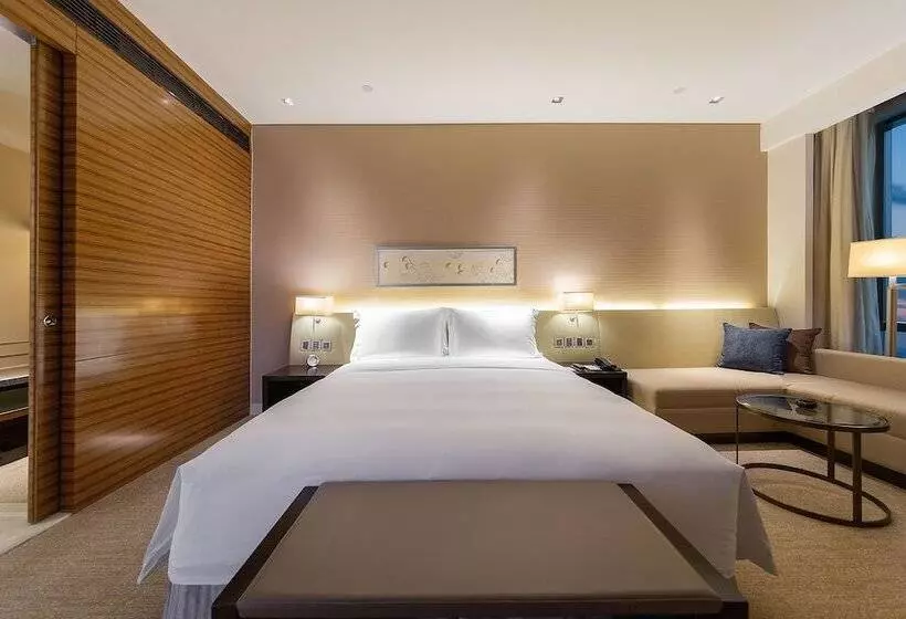 Premium-huone, New World Guiyang