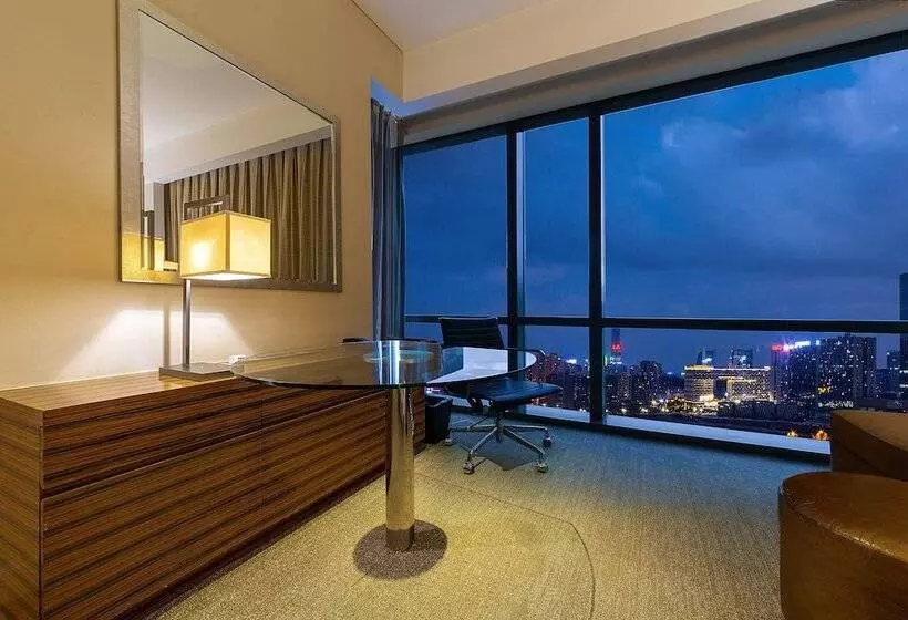 Superior-huone, New World Guiyang
