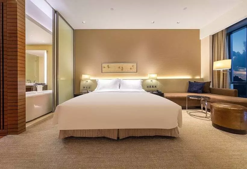 Superior-huone, New World Guiyang