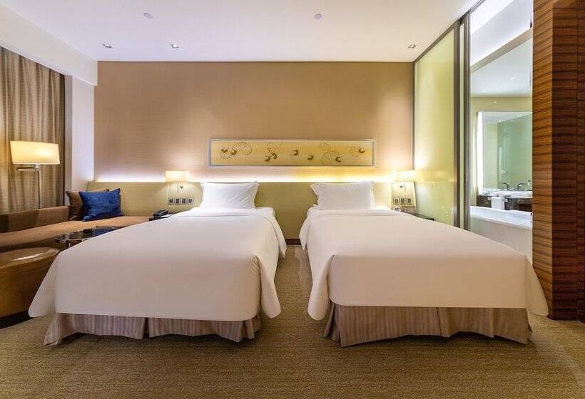 חדר סופריור, New World Guiyang