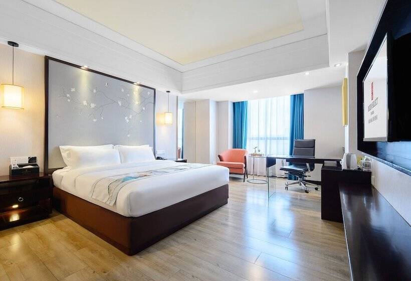 חדר סטנדרט, Foshan Rezen Select Pasonda