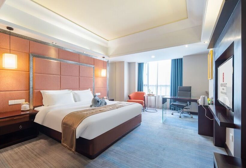 חדר סטנדרט, Foshan Rezen Select Pasonda