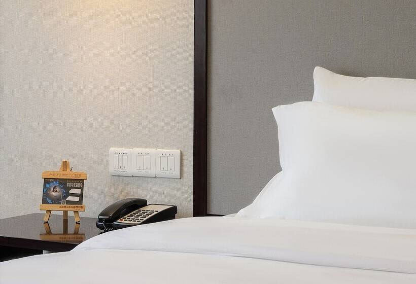 חדר אקזקיוטיב, Foshan Rezen Select Pasonda