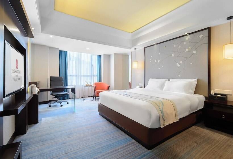 חדר אקזקיוטיב, Foshan Rezen Select Pasonda