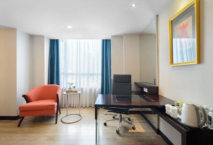 חדר אקזקיוטיב, Foshan Rezen Select Pasonda