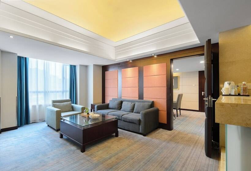 סוויטה אקזקיוטיב, Foshan Rezen Select Pasonda