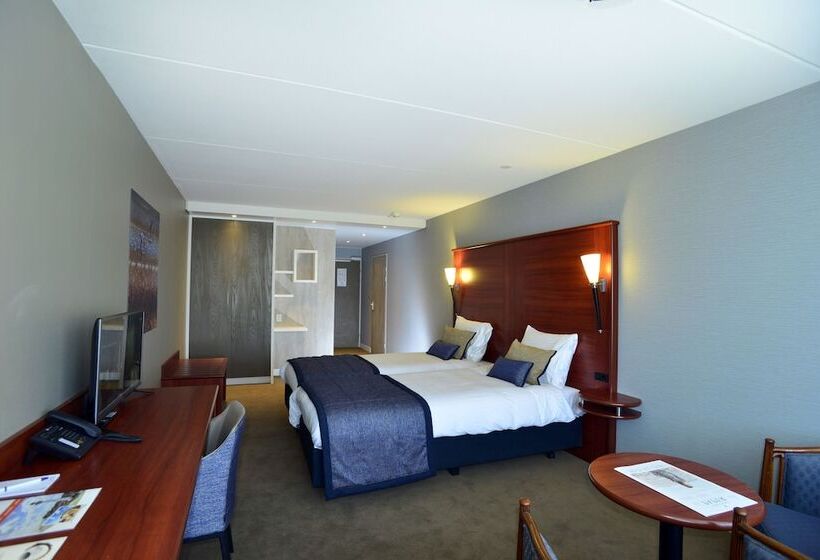 חדר סטנדרט, Zuiderduin