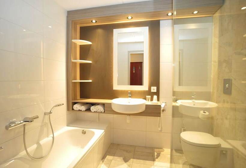 חדר סטנדרט, Zuiderduin