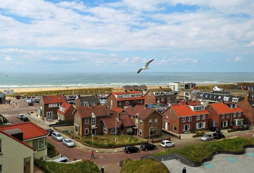 סוויטה נוף לים, Zuiderduin