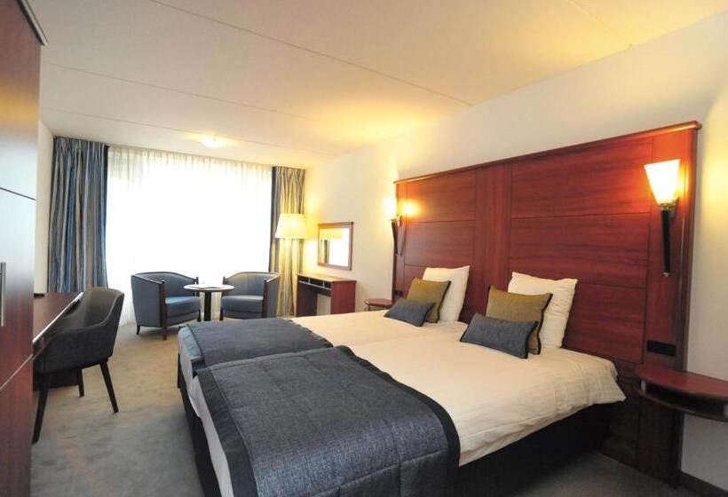 Standard Single Room, Zuiderduin