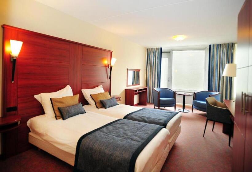 חדר אקונומי, Zuiderduin