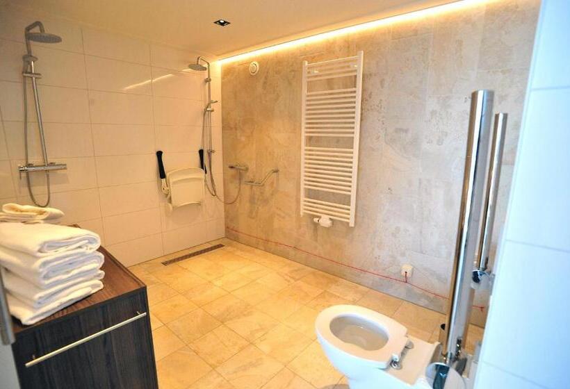 インサイドデラックスルーム, Zuiderduin