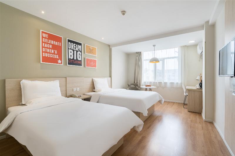 חדר משפחתי, Hanting  Xuzhou Jiefang Road