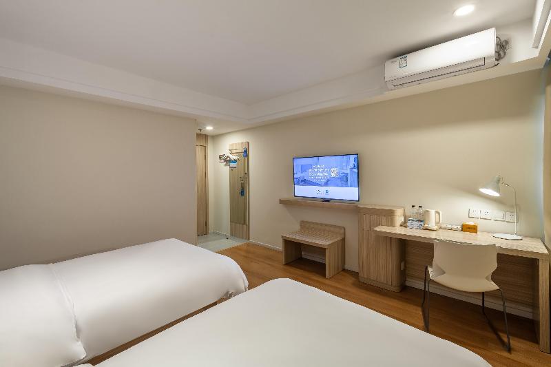 חדר סטנדרט, Hanting  Zibo Shiji Road