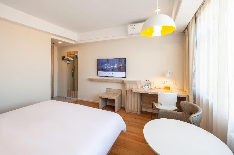 חדר סופריור, Hanting  Zibo Shiji Road