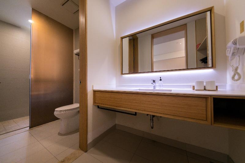 Superior Room, Ji Hotel Tianjin Jinwan Square