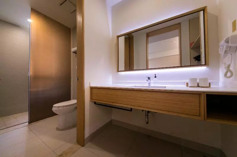 Superior-huone, Ji Hotel Tianjin Jinwan Square