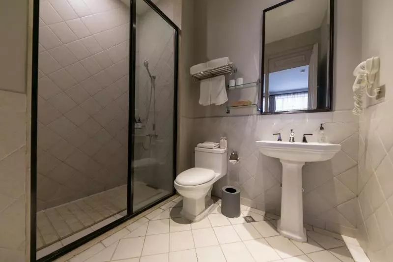 Bisneshuone, Ji Hotel Tianjin Jinwan Square