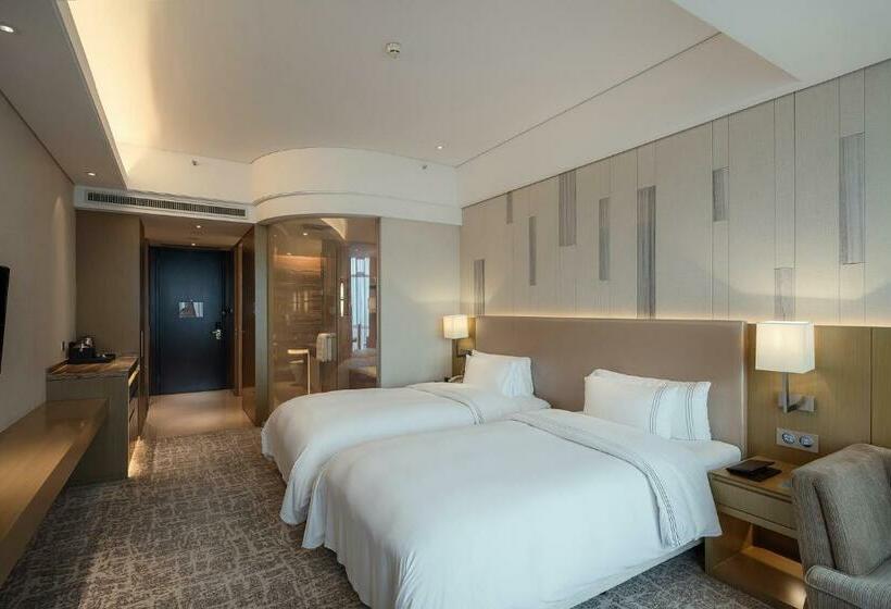 غرفة سوبيريور, Nikko Suzhou