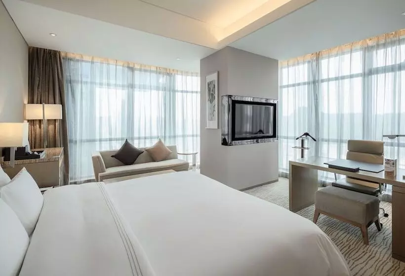 デラックスルーム, Nikko Suzhou